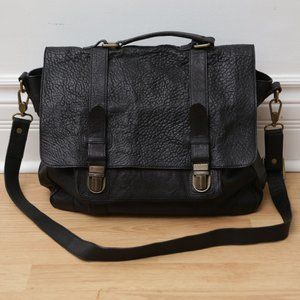 Danier Leather Unisex Tote